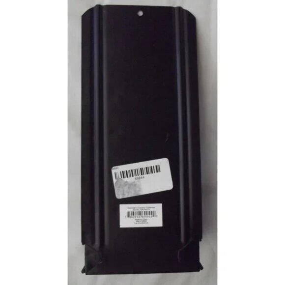 Metal Sconce Kennedy's Country Collections Metal & Mirror candle holder shelf - Picture 8 of 9